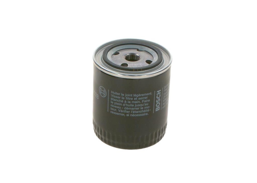 Filtro de aceite BOSCH 0 451 103 028