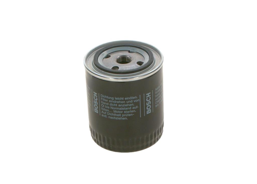 Filtro de aceite BOSCH 0 451 103 028