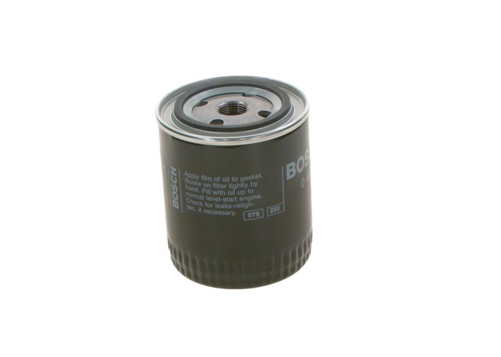 Filtro de aceite BOSCH 0 451 103 028