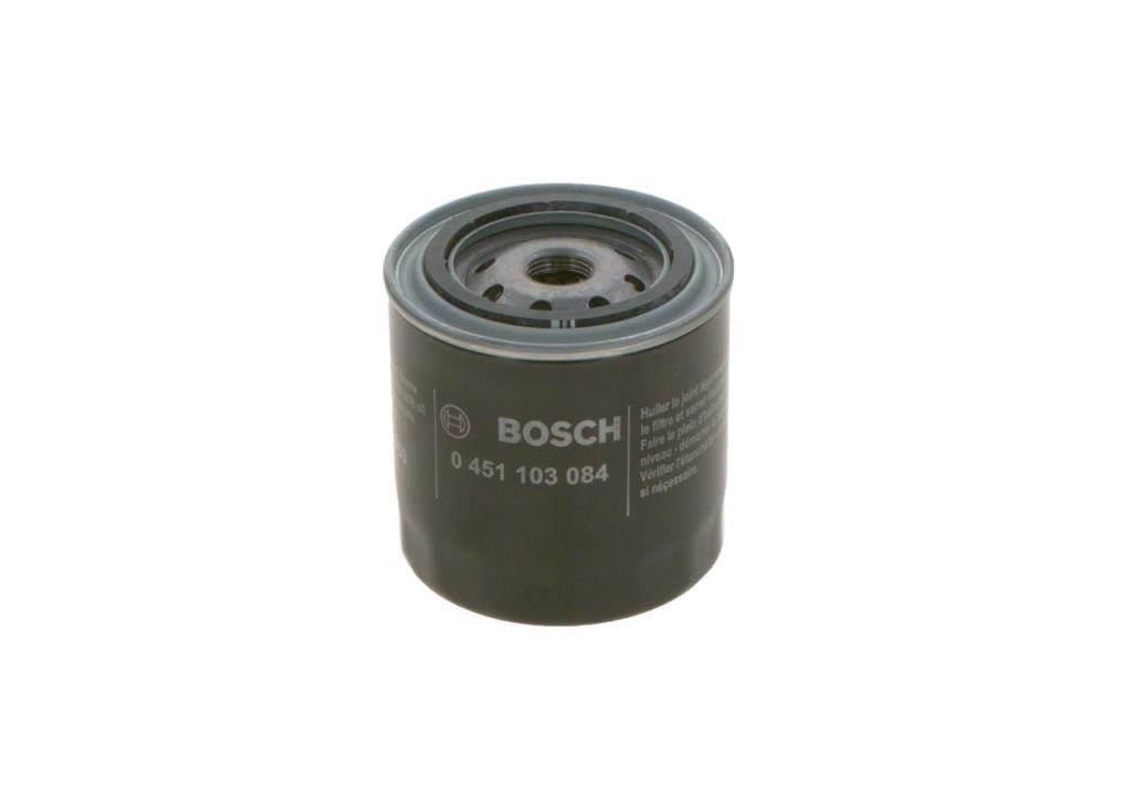 Filtro de aceite BOSCH ref. 0 451 103 084