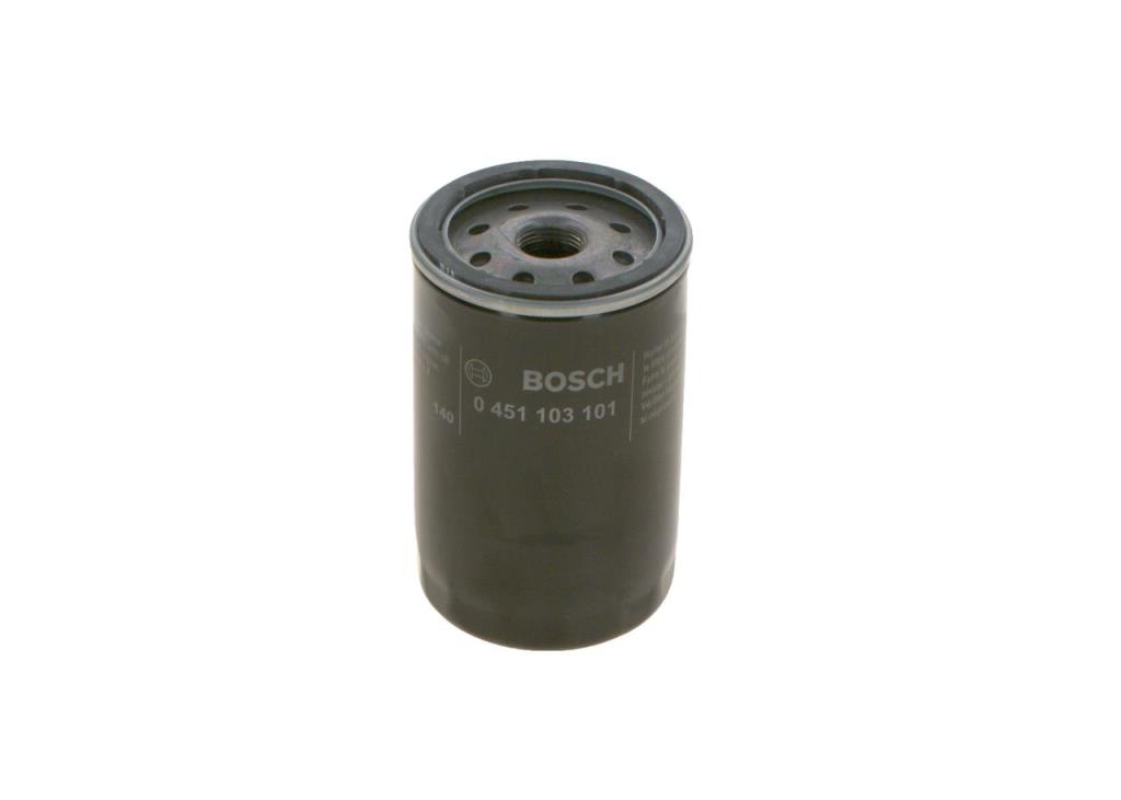 Filtro de aceite BOSCH ref. 0 451 103 101