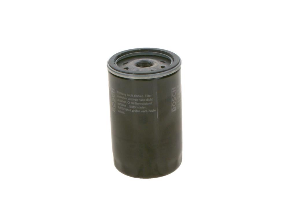 Filtro de aceite BOSCH ref. 0 451 103 101