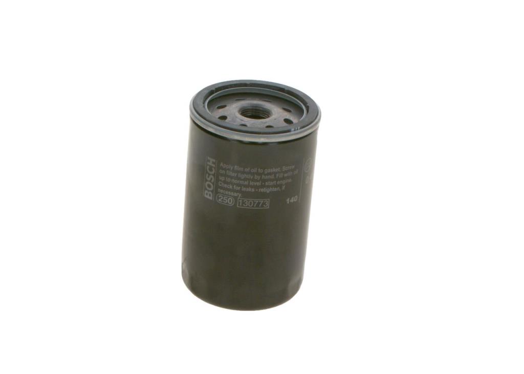 Filtro de aceite BOSCH ref. 0 451 103 101