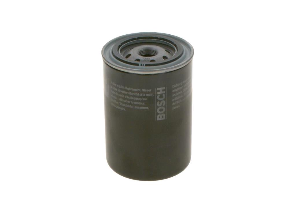Filtro de aceite BOSCH 0 451 103 238