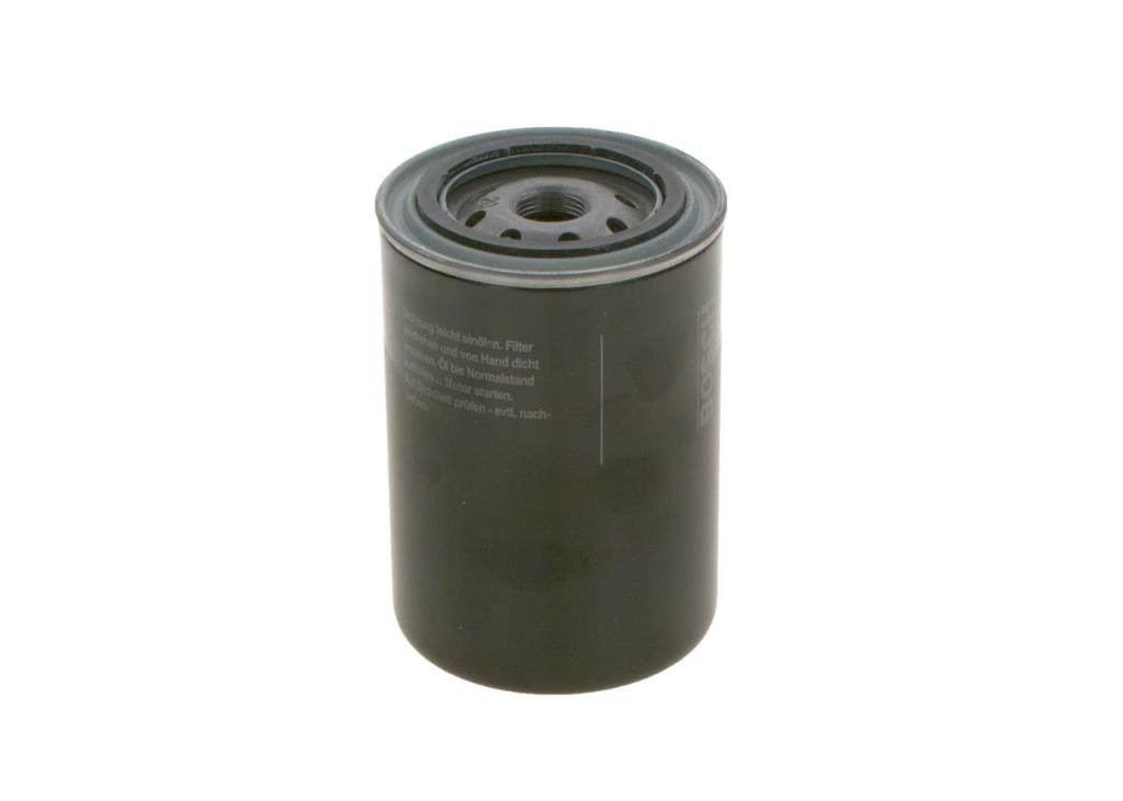 Filtro de aceite BOSCH 0 451 103 238