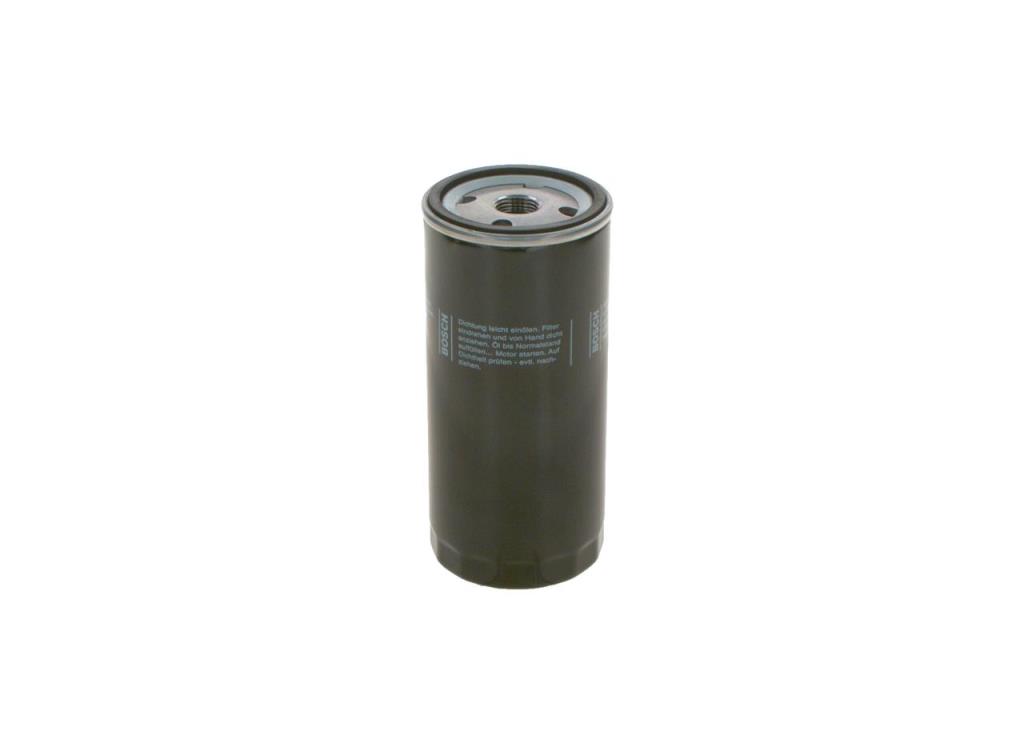 Filtro de aceite BOSCH 0 451 103 249