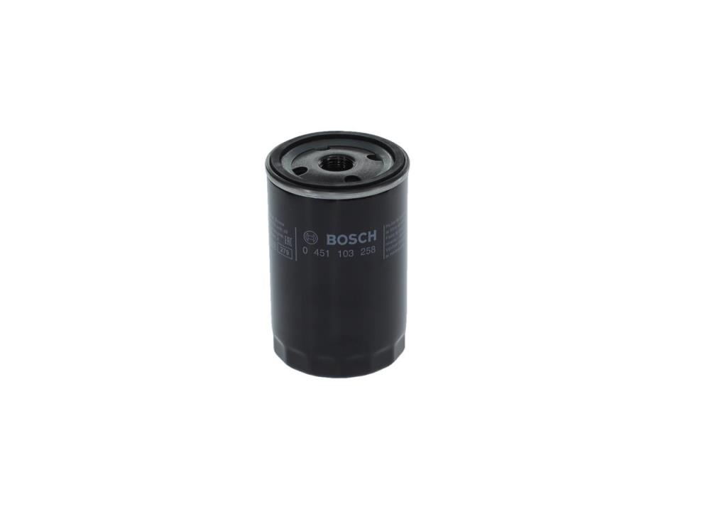 Filtro de aceite BOSCH ref. 0 451 103 258