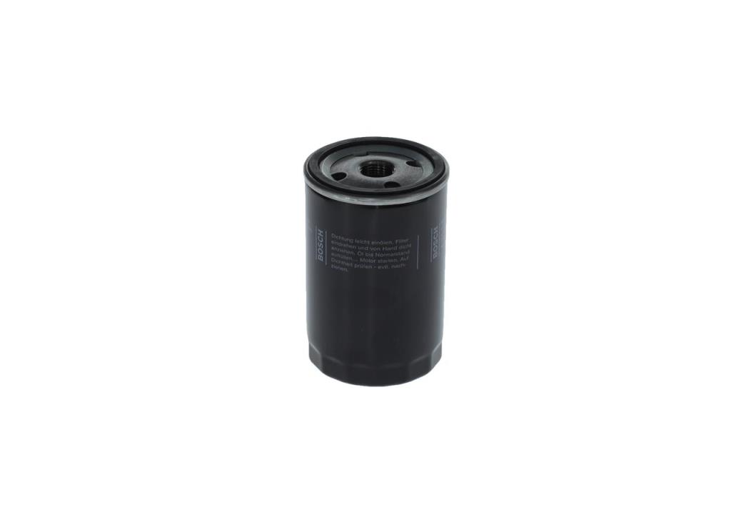 Filtro de aceite BOSCH ref. 0 451 103 258