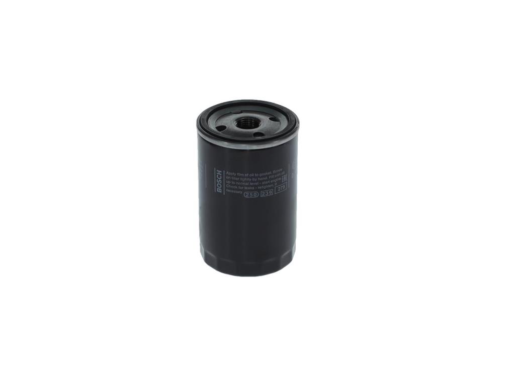 Filtro de aceite BOSCH ref. 0 451 103 258