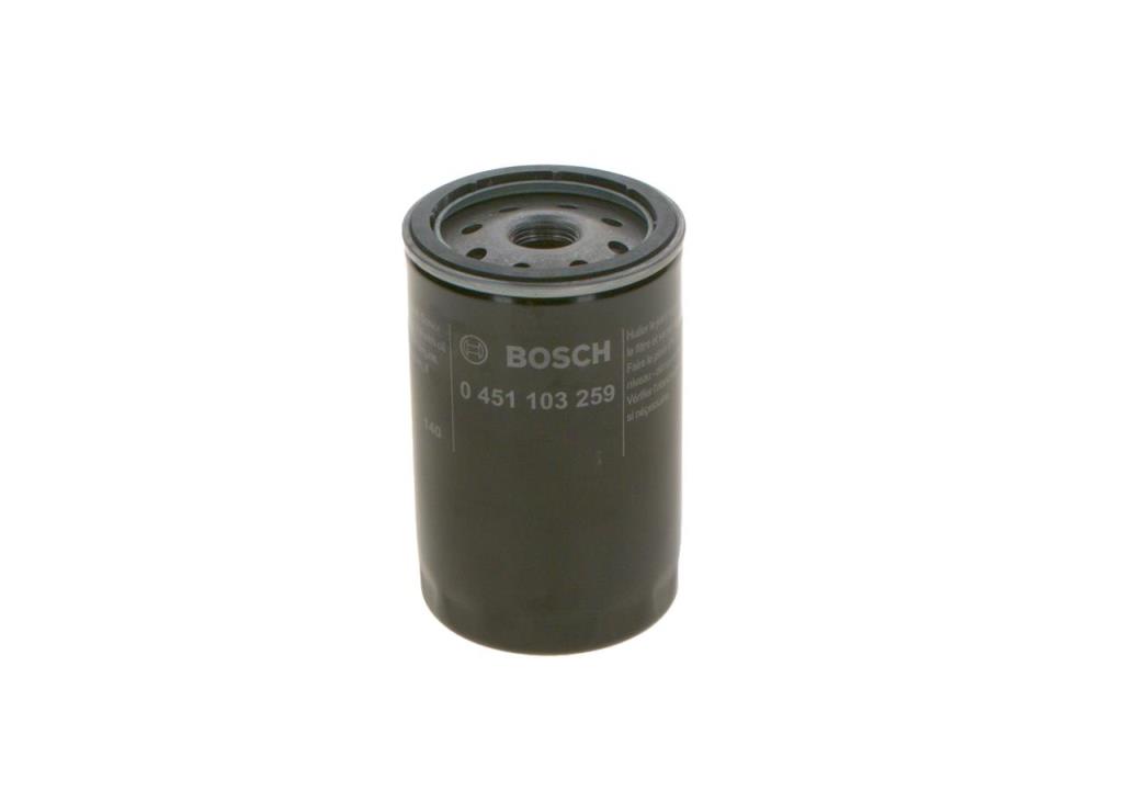 Filtro de aceite BOSCH ref. 0 451 103 259
