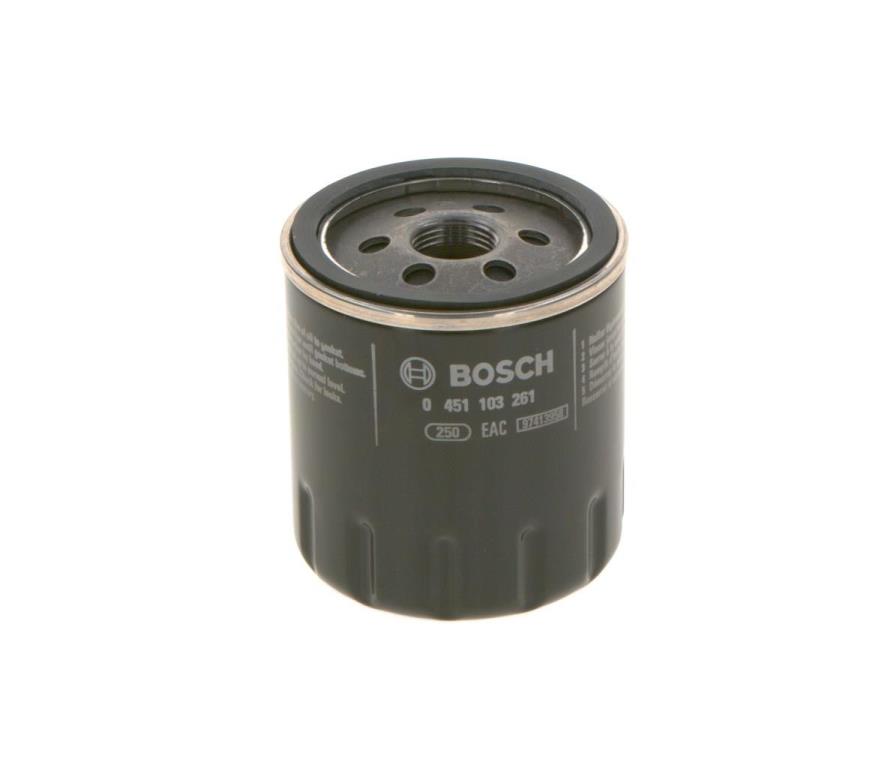 Filtro de aceite BOSCH ref. 0 451 103 261