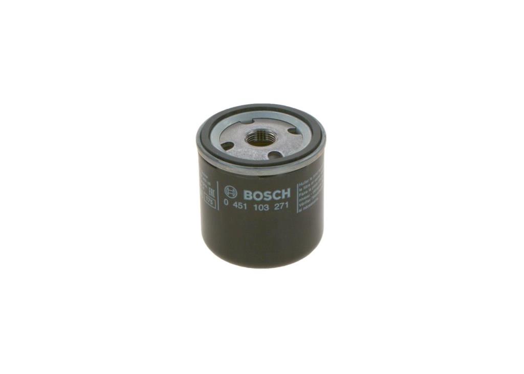 Filtro de aceite BOSCH ref. 0 451 103 271