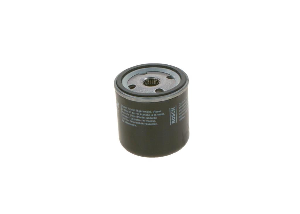 Filtro de aceite BOSCH ref. 0 451 103 271