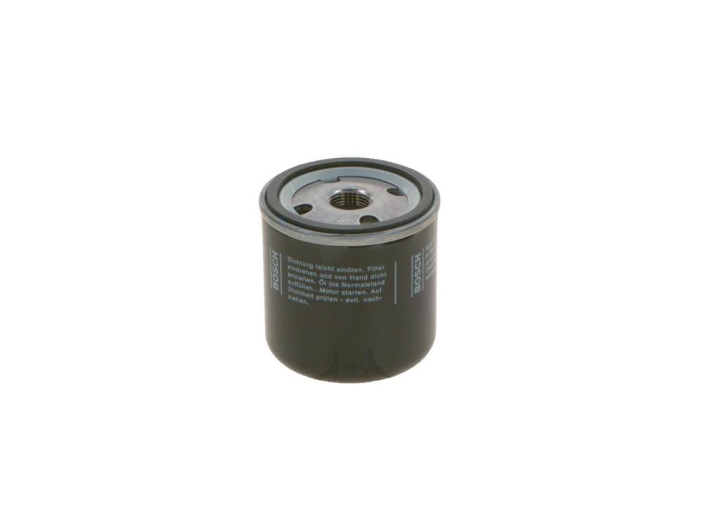 Filtro de aceite BOSCH ref. 0 451 103 271
