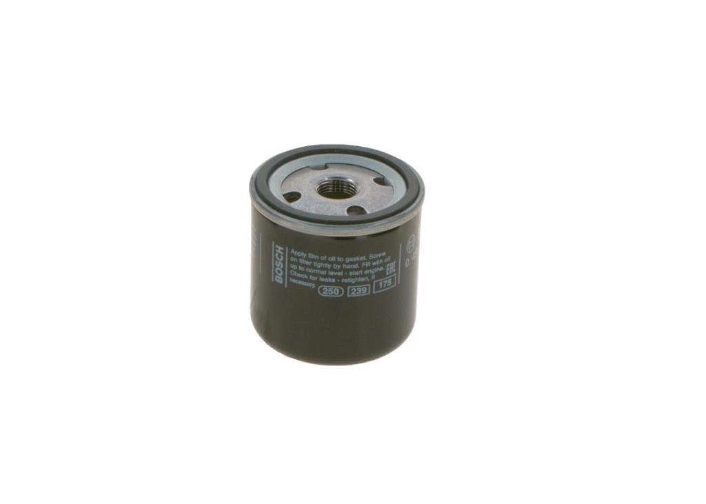 Filtro de aceite BOSCH ref. 0 451 103 271