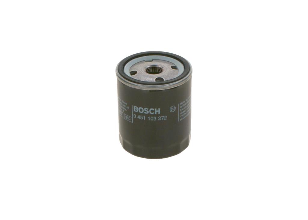 Filtre à huile BOSCH ref. 0 451 103 272