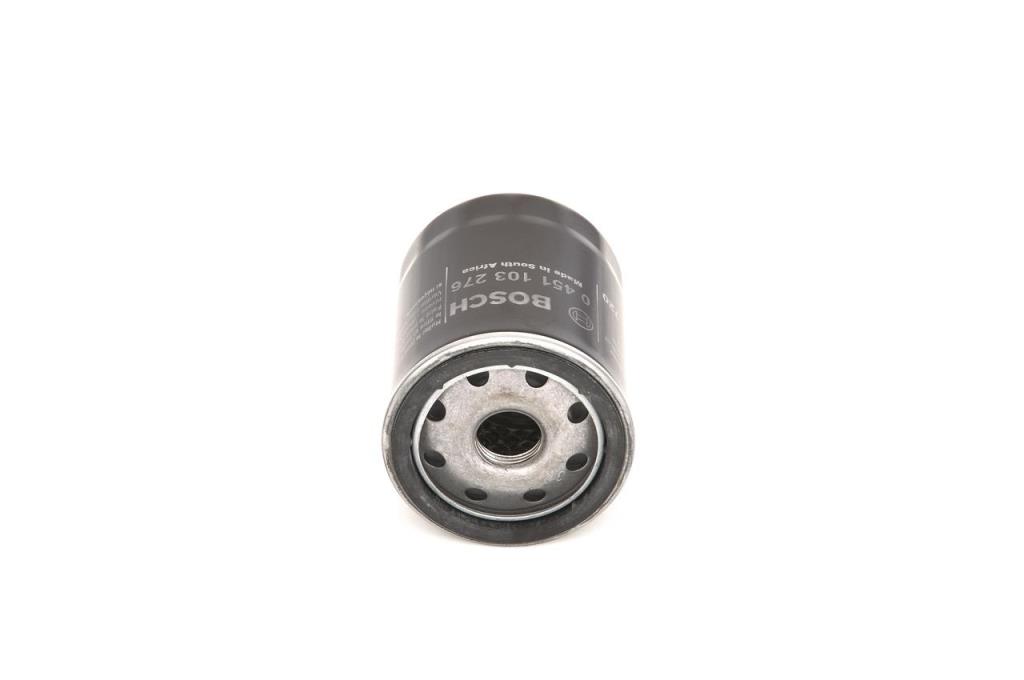 Filtre à huile BOSCH ref. 0 451 103 276