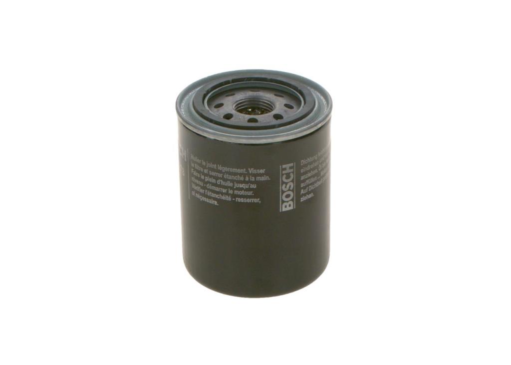Filtro de aceite BOSCH ref. 0 451 103 278