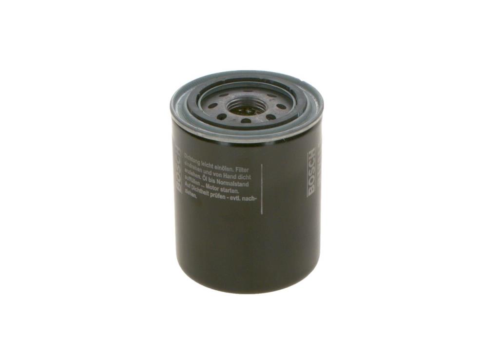 Filtro de aceite BOSCH ref. 0 451 103 278