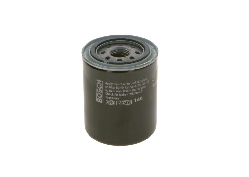 Filtro de aceite BOSCH ref. 0 451 103 278