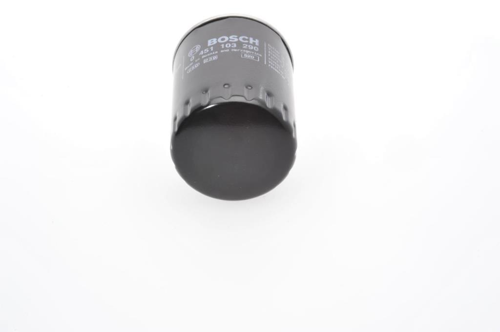 Filtro de aceite BOSCH 0 451 103 290