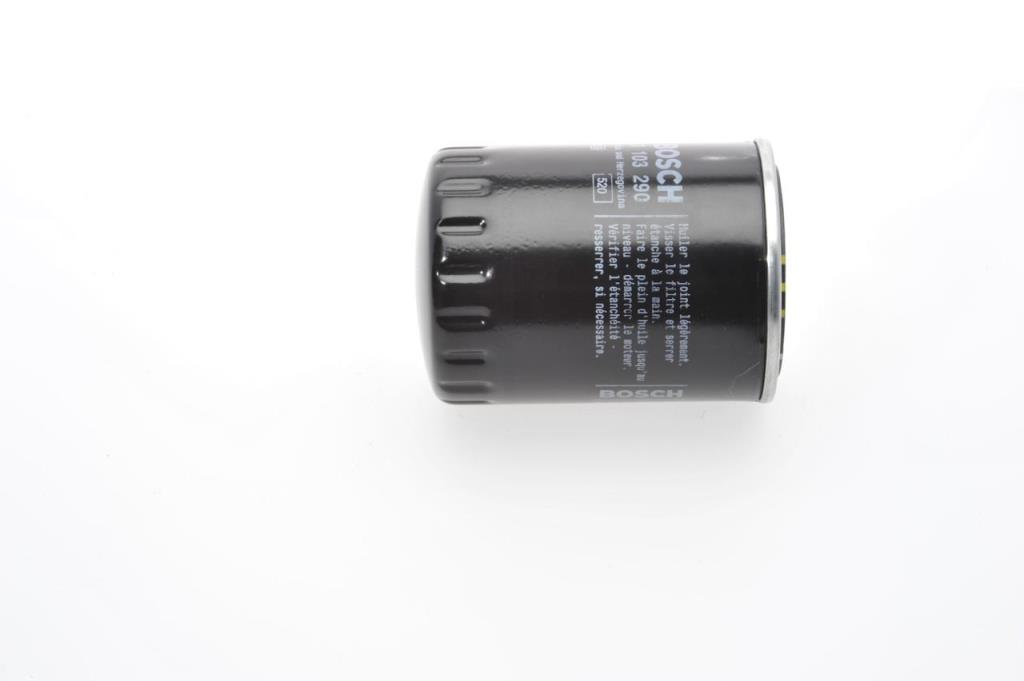 Filtro de aceite BOSCH 0 451 103 290