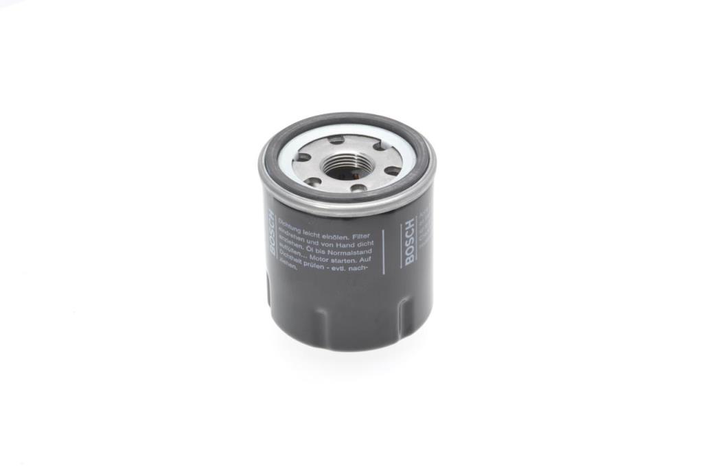 Filtro de aceite BOSCH 0 451 103 292