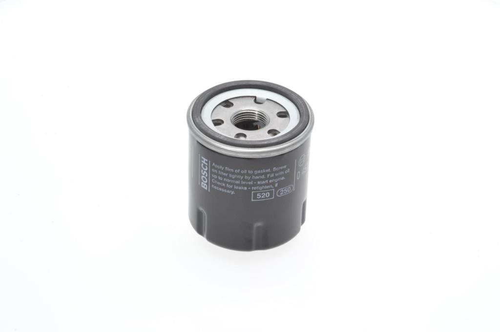Filtro de aceite BOSCH 0 451 103 292