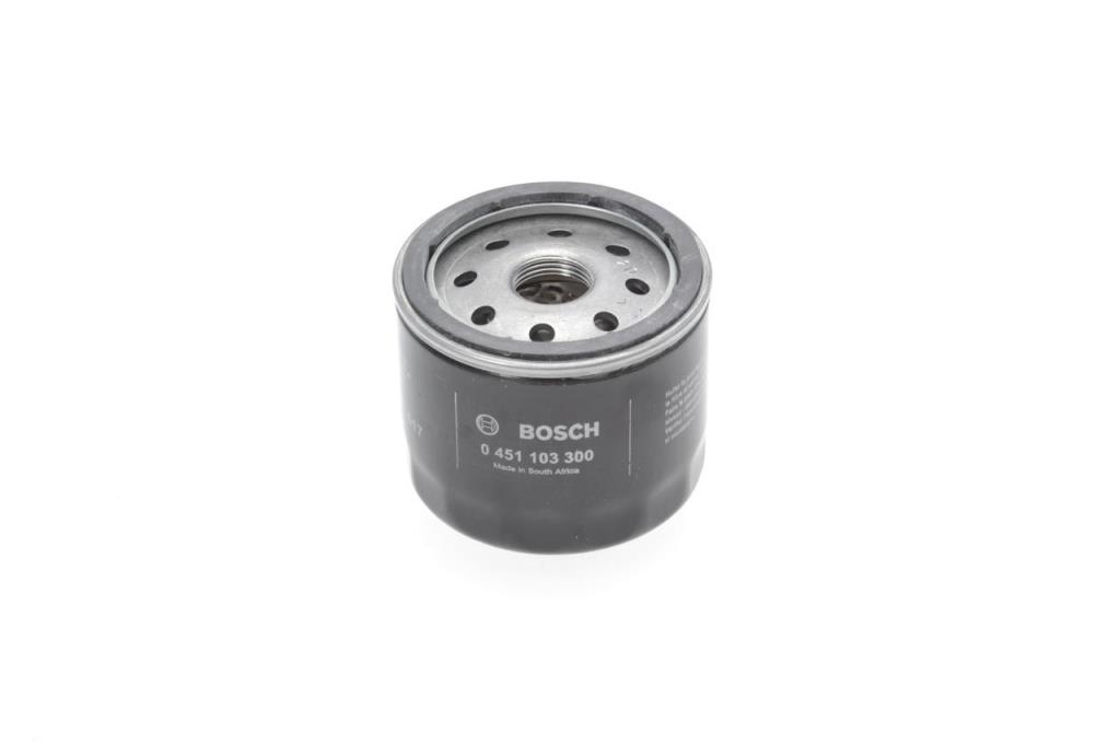 Filtro de aceite BOSCH ref. 0 451 103 300