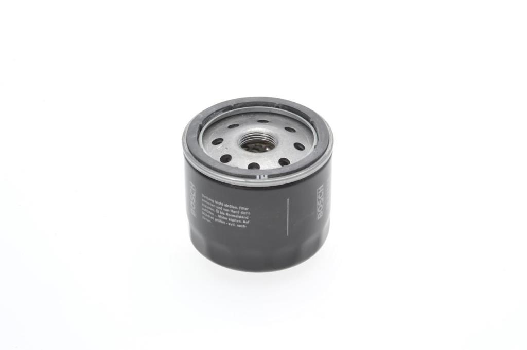 Filtro de aceite BOSCH ref. 0 451 103 300