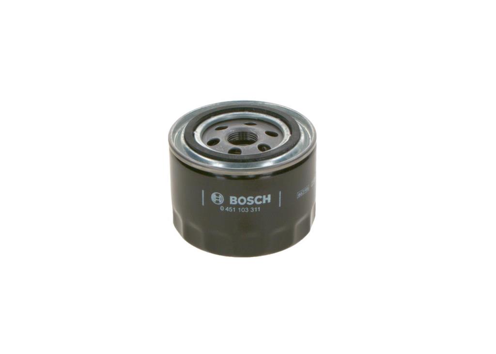 Filtro de aceite BOSCH ref. 0 451 103 311