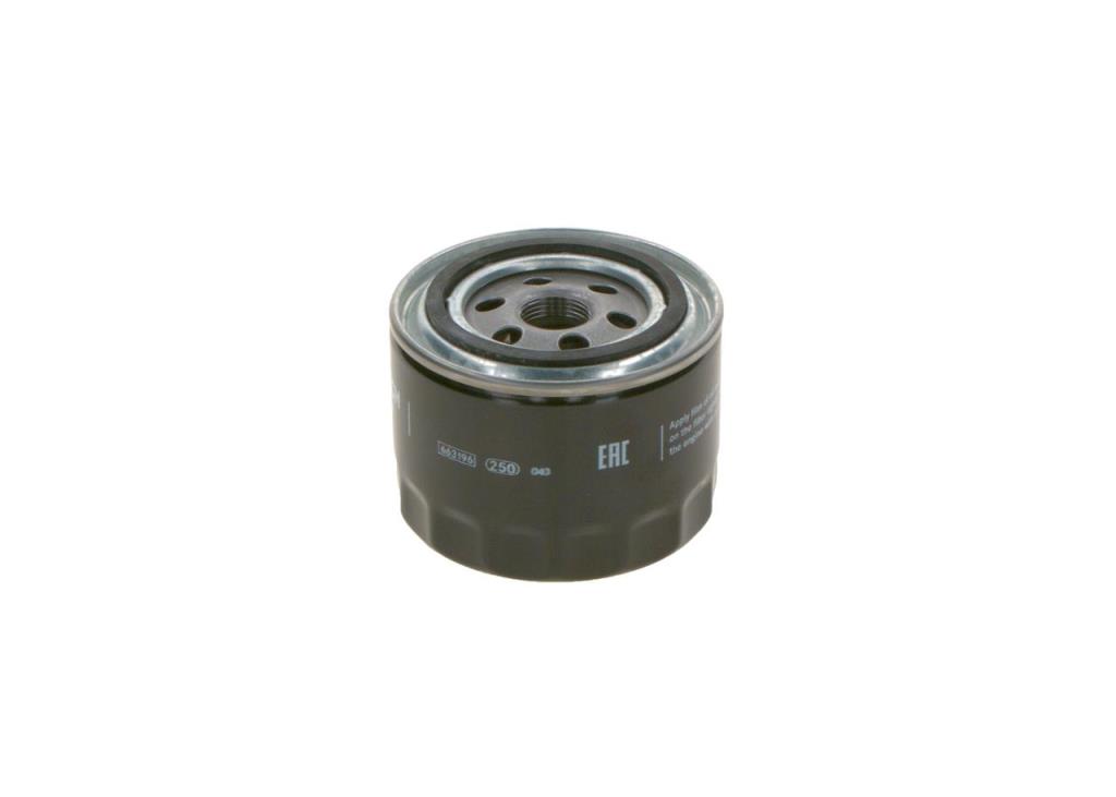 Filtro de aceite BOSCH ref. 0 451 103 311