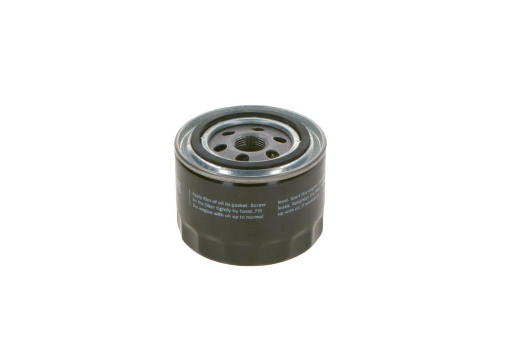 Filtro de aceite BOSCH ref. 0 451 103 311