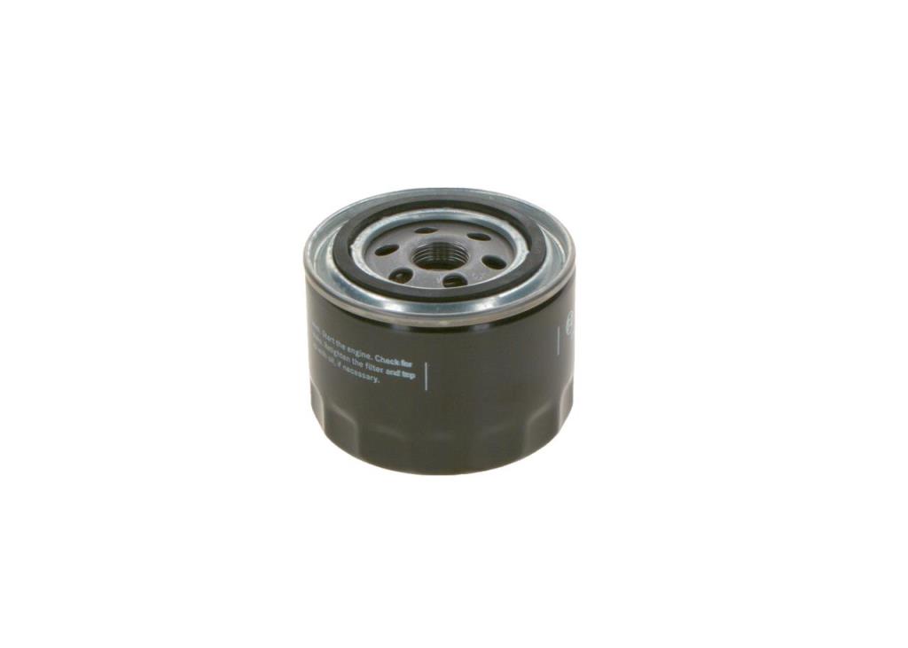Filtro de aceite BOSCH ref. 0 451 103 311