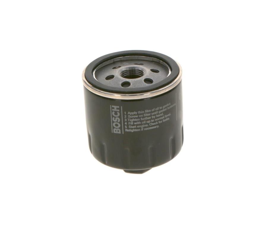 Filtro de aceite BOSCH ref. 0 451 103 318