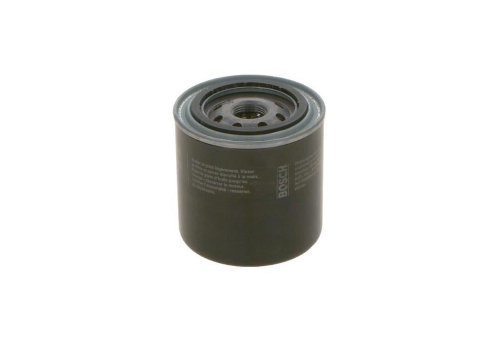 Filtre à huile BOSCH 0 451 103 333