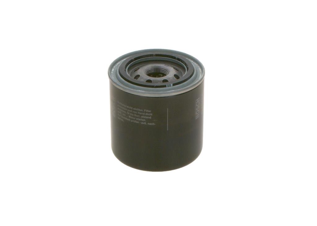 Filtre à huile BOSCH 0 451 103 333