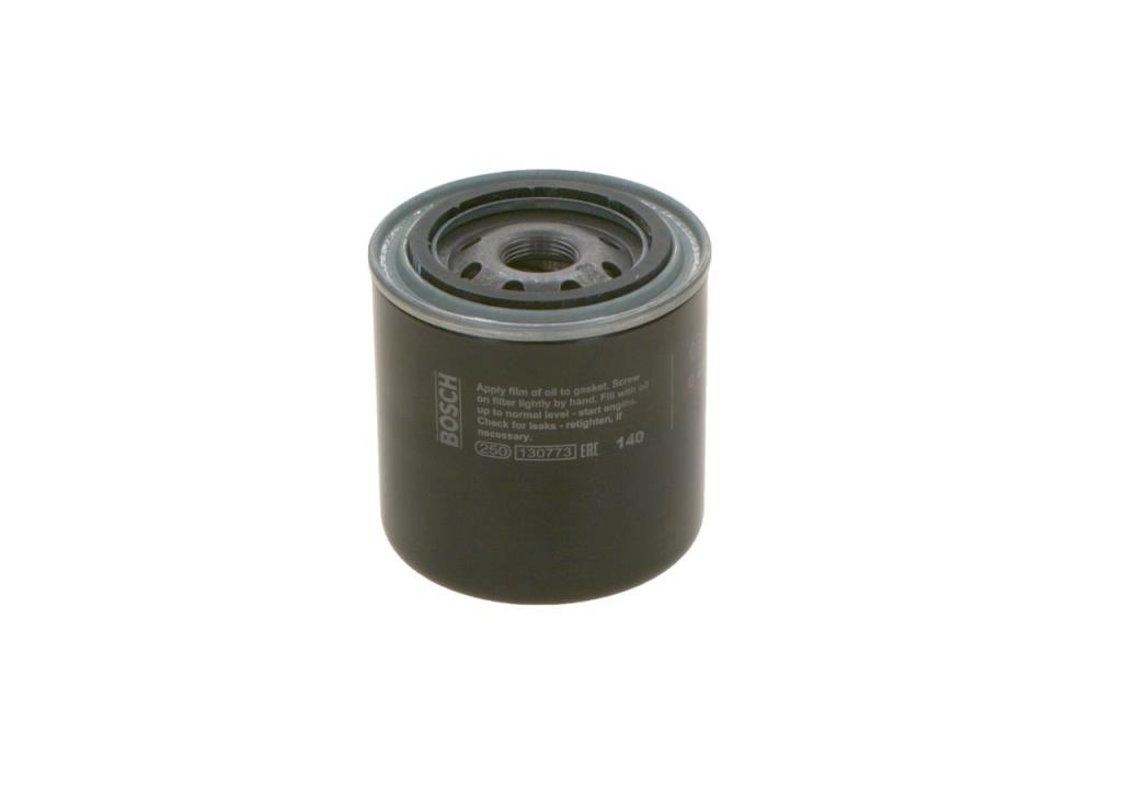 Filtre à huile BOSCH 0 451 103 333