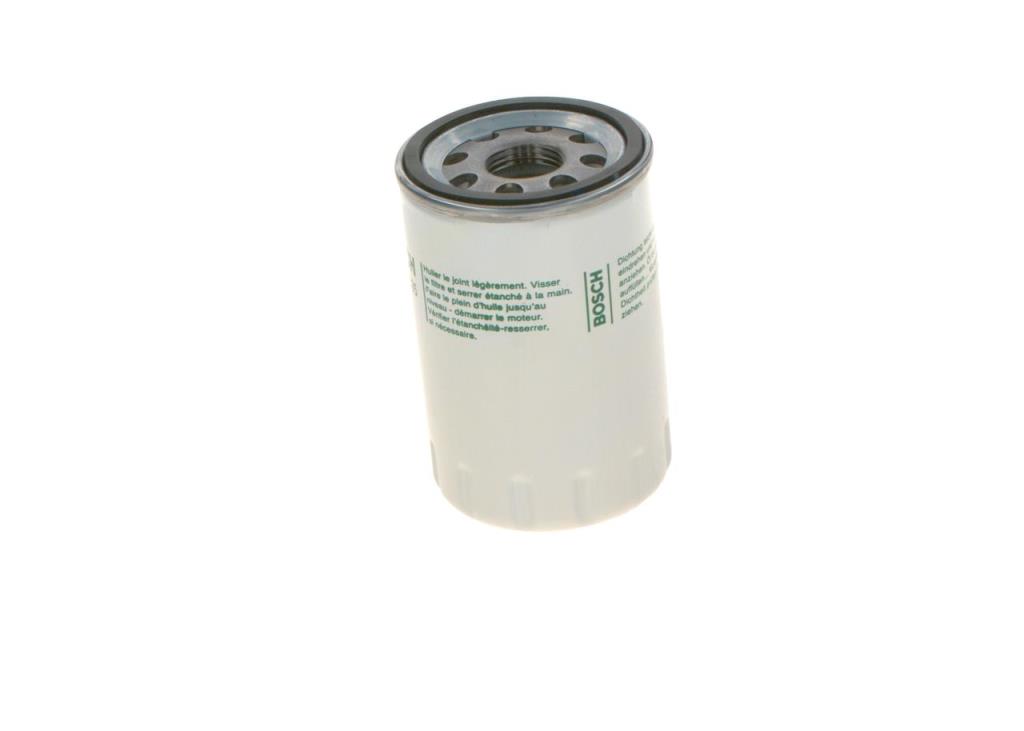Filtro de aceite BOSCH ref. 0 451 103 335