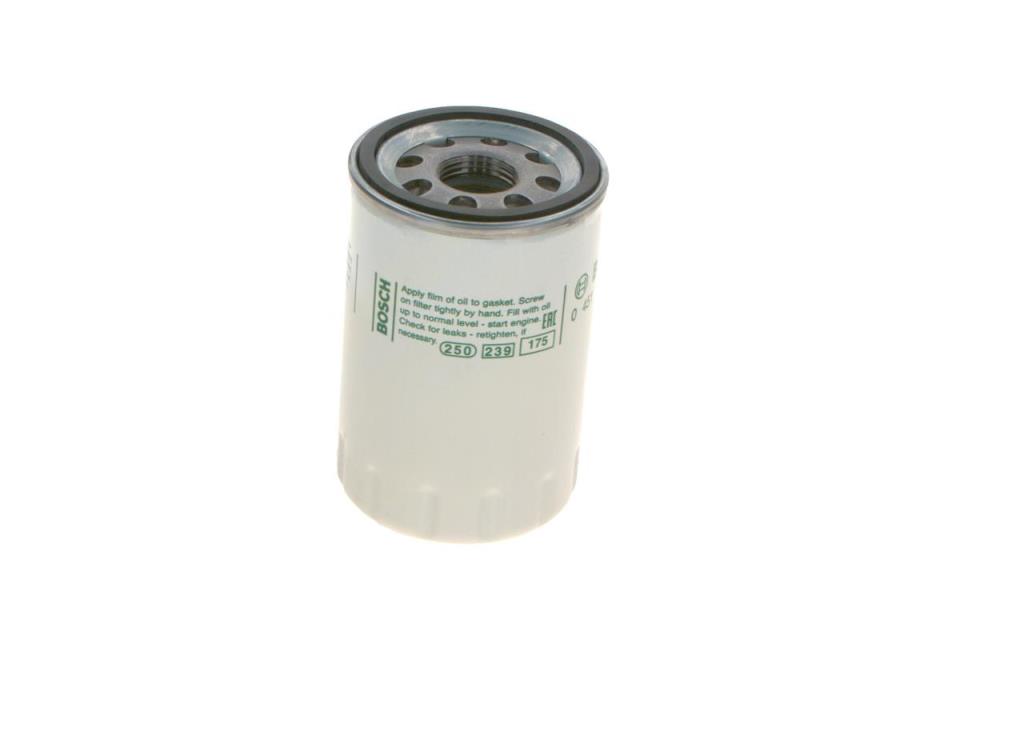 Filtro de aceite BOSCH ref. 0 451 103 335