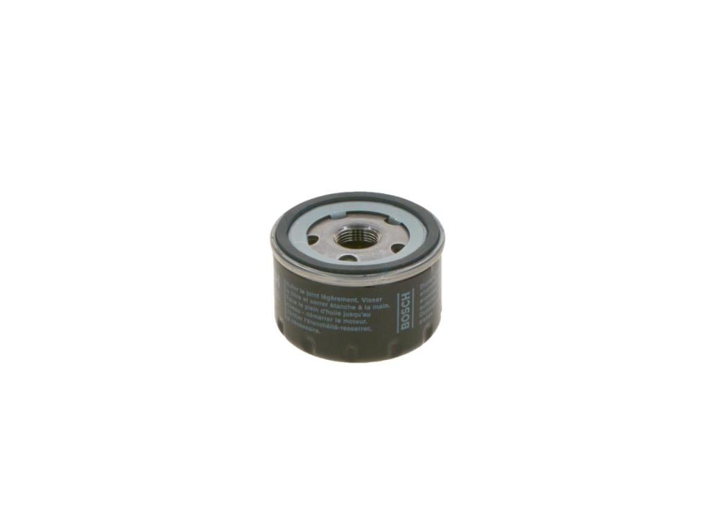 Filtro de aceite BOSCH 0 451 103 336
