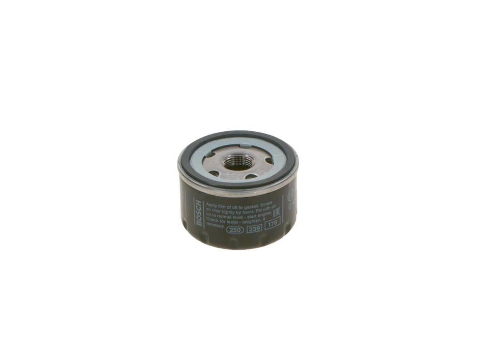Filtro de aceite BOSCH 0 451 103 336