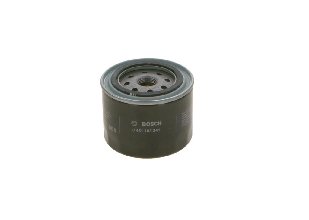 Filtro de aceite BOSCH ref. 0 451 103 341