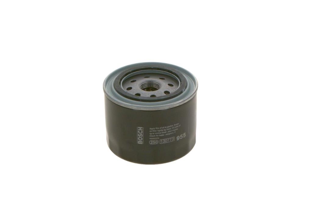 Filtro de aceite BOSCH ref. 0 451 103 341