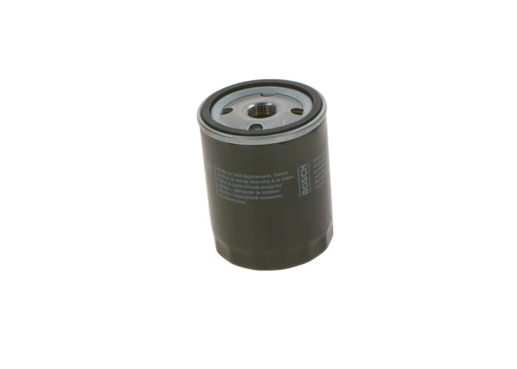 Filtro de aceite BOSCH 0 451 103 342