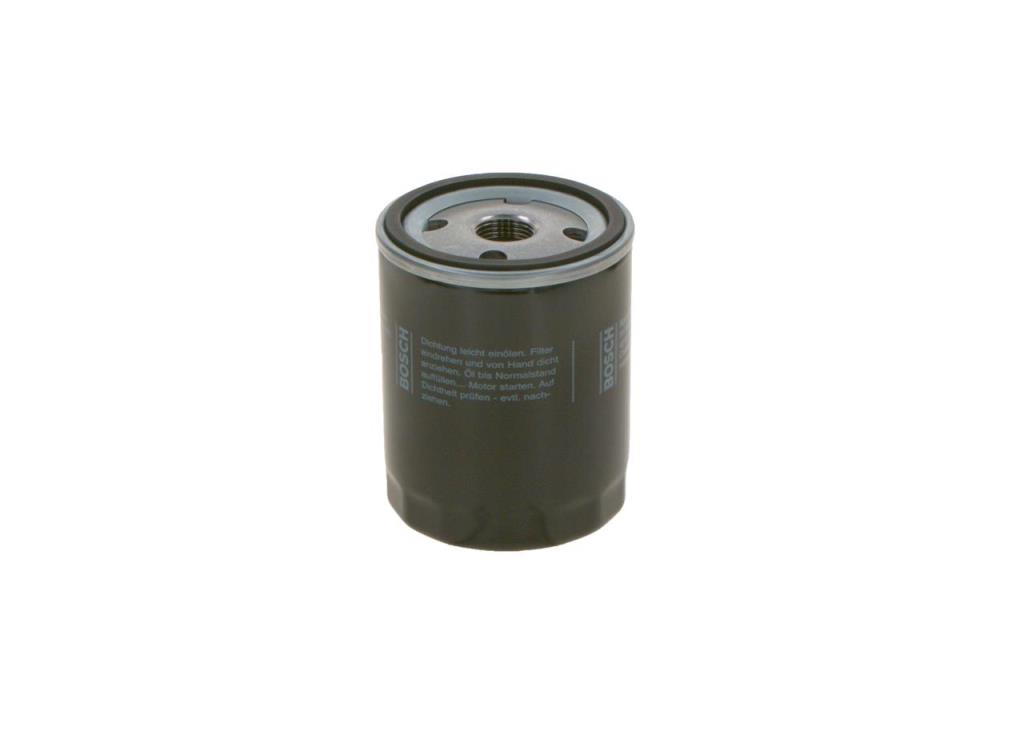 Filtro de aceite BOSCH 0 451 103 342