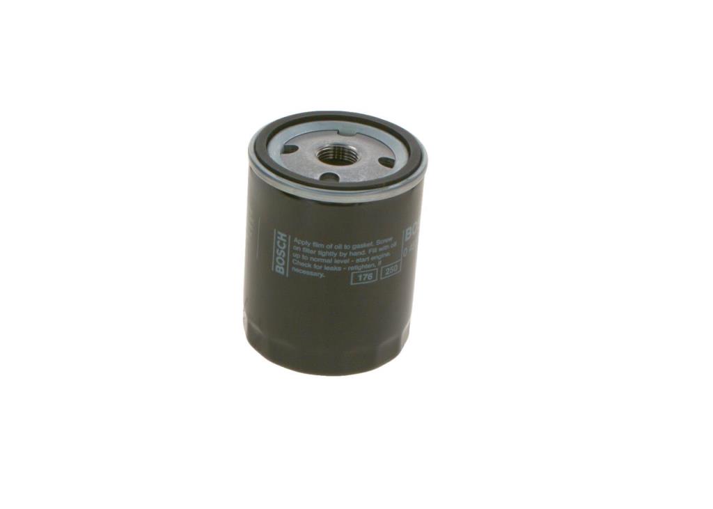 Filtro de aceite BOSCH 0 451 103 342