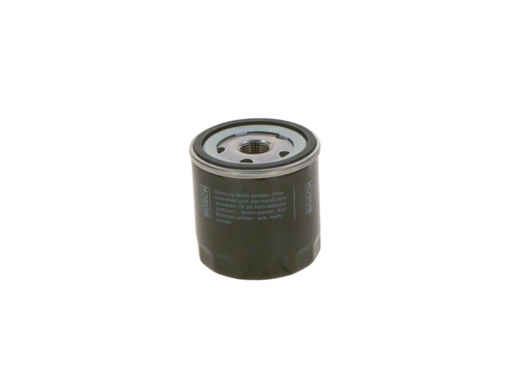 Filtro de aceite BOSCH ref. 0 451 103 351