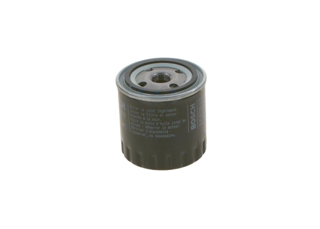 Filtro de aceite BOSCH ref. 0 451 103 353
