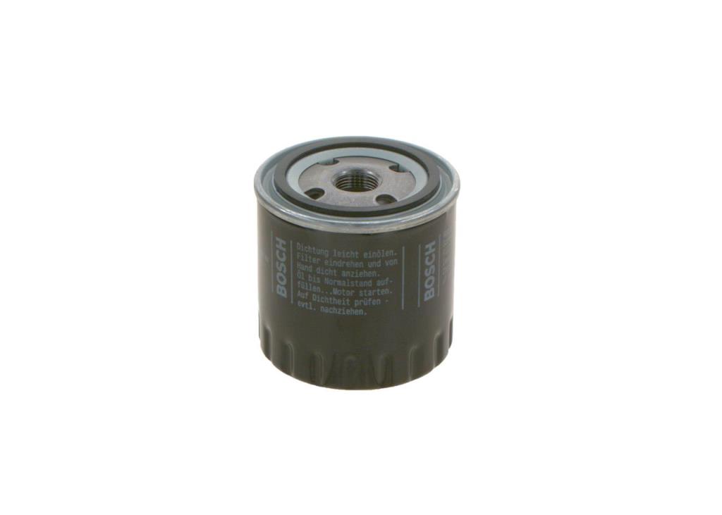 Filtro de aceite BOSCH ref. 0 451 103 353